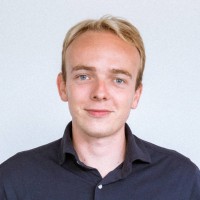 Ciphix Employee Tim Vredevoort's profile photo