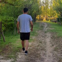 EDESTE SA Employee Diego Maza Funes's profile photo