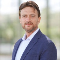 Focused Partners Employee Adam Parselle's profile photo