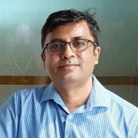 CLOUDSUFI Employee Amit Chakraborty's profile photo