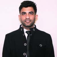 MoneySuite Employee Ridham Malhotra's profile photo