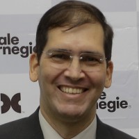 Eletrobras Chesf Employee Alexandre de Lira's profile photo