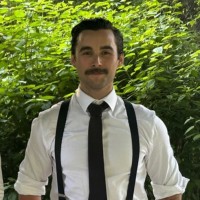 SYLVIS Environmental Services Employee Brennan Wilson's profile photo