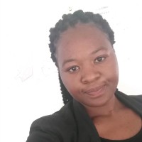 IFoA Foundation Employee Claris Nyasha's profile photo