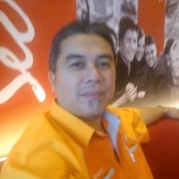 Zulkifly Yusof Email