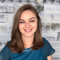 ShiftUp Employee Stephanie Patton's profile photo