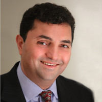 Tecomet, Inc Employee Harold Papazian's profile photo