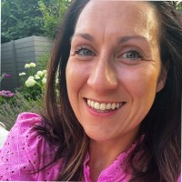Stichting Swalm en Roer Employee Schirien van der Borgh's profile photo