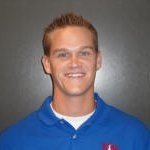 Elite Physical Therapy Employee Scott Kathmann's profile photo