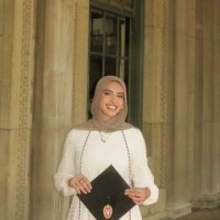 Kar-Tech, Inc. Employee Lojain Adly's profile photo