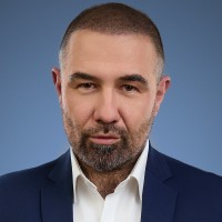 Trans.eu Group Employee Rafał Majchrzak's profile photo