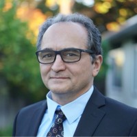 Intapp Employee Hossein Akhlaghpour's profile photo