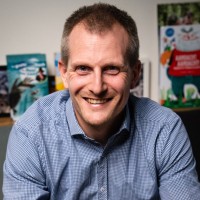 University of Groningen Employee Mark van Duijn's profile photo