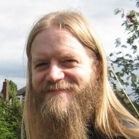 Playground Games Employee Chris Makin's profile photo