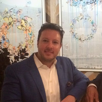Auric Road Employee Paul Makarechian's profile photo