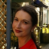 Ali Sangster Email & Phone Number