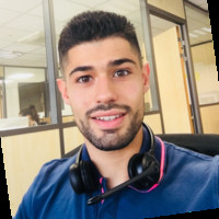 FLEXNETWORK Employee Steven Fernandez's profile photo