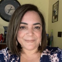 Genesis 10 Employee Eileen Rodriguez's profile photo