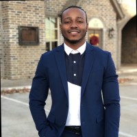 MSM Technology Employee Vitalis Agwunedu's profile photo
