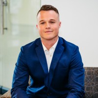 APR Consulting Employee Connor Stewart's profile photo