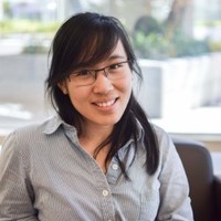Cindy Yu Email & Phone Number