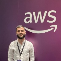 nClouds Employee Kemal Koban's profile photo