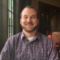 Navy Federal Credit Union Employee Brian Logue's profile photo