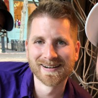 PIXO VR Employee Dustin Hymel's profile photo