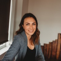 Frothy Monkey Employee Jamie Frantz's profile photo