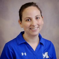 Mooresville Graded School District Employee Erika Akelman's profile photo