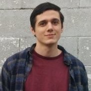 Infomedia Employee Daniel Weaver's profile photo