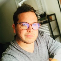 James Jaramillo Email & Phone Number