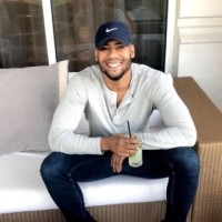 Total Quality Logistics Employee Logan Robinson's profile photo