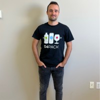 Mathieu Tessier Email