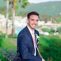 SecurityTrax Employee Eric Jones's profile photo