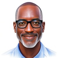 IBM Employee Lawrence Alexander's profile photo