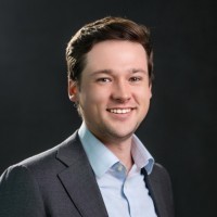 Retina Consultants of America Employee Gavin Britz's profile photo