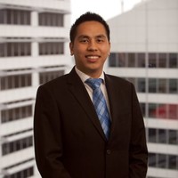 Crosstide Employee Dennis Lo's profile photo