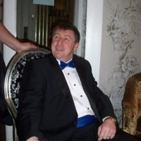 IMES International Employee Robert Knock's profile photo