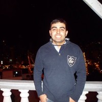 Freudenberg Nonwovens Employee Vinicius Cunha's profile photo