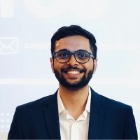 Anirudh Kulkarni Email