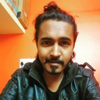 Threye Interactive Employee Mayur Chauhan's profile photo