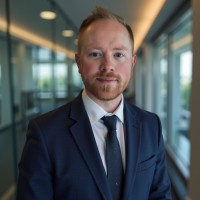 Oracle Employee Patrick McPherson's profile photo