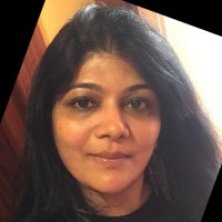 Sejal Shah Email & Phone Number