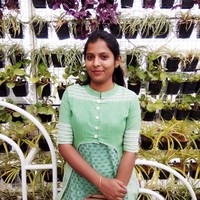 PROTON EXPERT SYSTEMS AND SOLUTIONS Employee Pooja Patil B B's profile photo