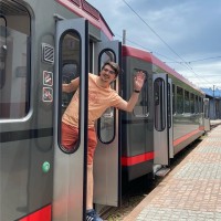 OpenStreetMap Foundation Employee Héctor Ochoa Ortiz's profile photo