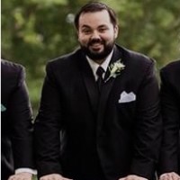 GO Riteway Transportation Group Employee Tristan Garbisch's profile photo