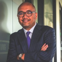 Samsung Electronics America Employee Gene Irisari's profile photo