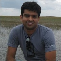Deepak Chandra Email & Phone Number