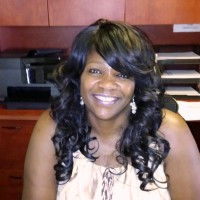 Engineer LLC Employee Tammy Batiste's profile photo